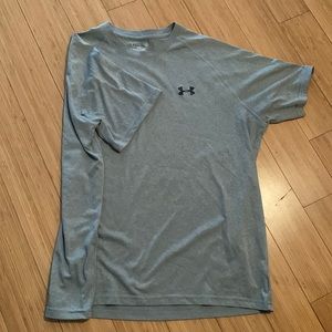 Sports t-shirt, under armour